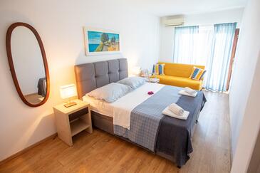 Apartmanok a tenger mellett Podstrana, Split - 22748