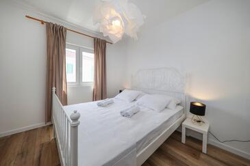 Apartmani uz more Dobropoljana, Pašman - 22749