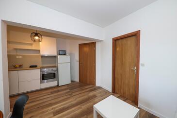 Apartmani uz more Dobropoljana, Pašman - 22749