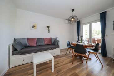 Apartmani uz more Dobropoljana, Pašman - 22749