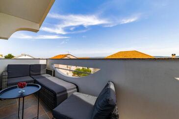 Apartmani uz more Dobropoljana, Pašman - 22749