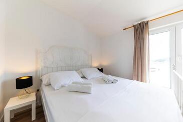 Apartmani uz more Dobropoljana, Pašman - 22749