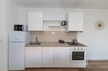 Apartmani uz more Dobropoljana, Pašman - 22749