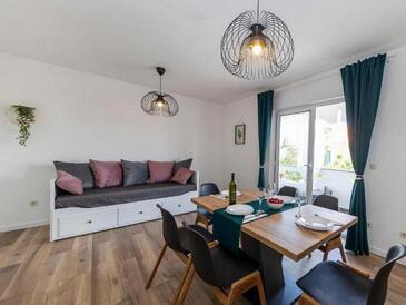 Apartmani uz more Dobropoljana, Pašman - 22749