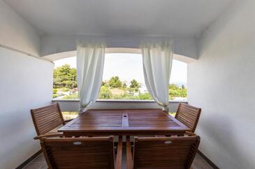 Appartamenti accanto al mare Dobropoljana, Pasman - 22749