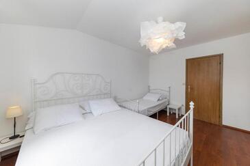 Appartamenti accanto al mare Dobropoljana, Pasman - 22749