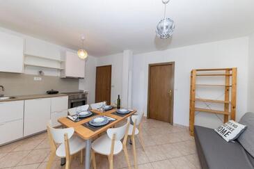 Appartamenti accanto al mare Dobropoljana, Pasman - 22749