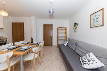 Appartamenti accanto al mare Dobropoljana, Pasman - 22749