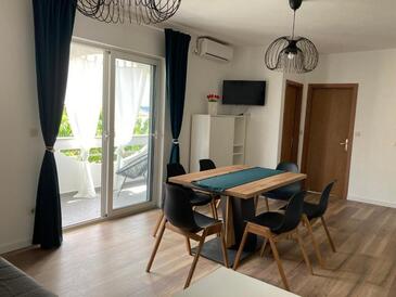 Apartmani uz more Dobropoljana, Pašman - 22749