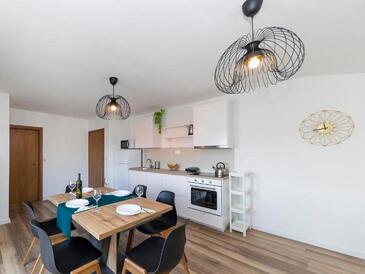 Apartmani uz more Dobropoljana, Pašman - 22749