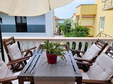 Ferienwohnungen am Meer Vir - 22750