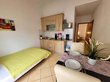 Ferienwohnungen am Meer Vir - 22750