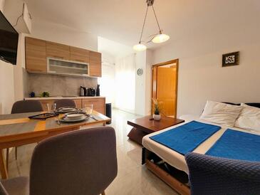 Ferienwohnungen am Meer Vir - 22750