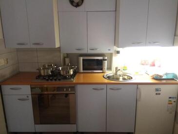Studio Appartement Cres (AS-22751-a)