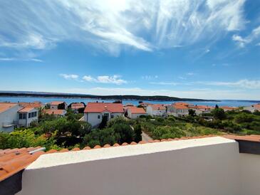 Apartmani s parkingom Barbat, Rab - 22752 Adriatic.hr