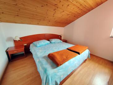 Leiligheter med parkering Barbat, Rab - 22752