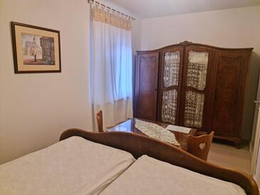 Apartments with terrace Pula, Istria