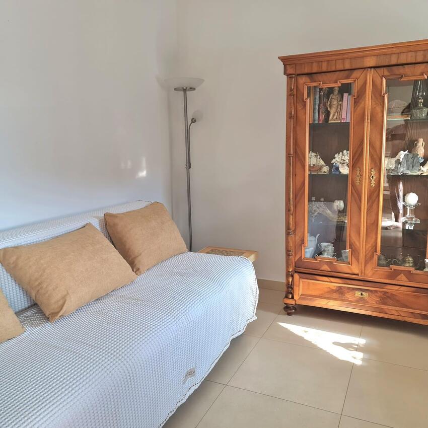 Apartments with terrace Pula, Istria