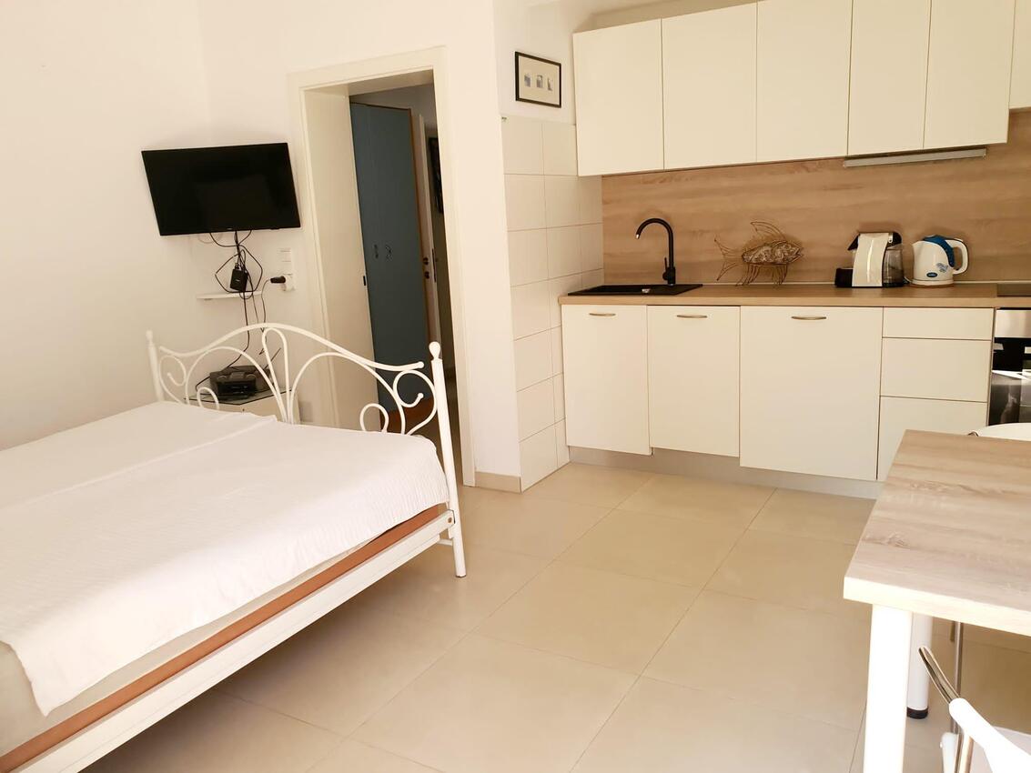AS-22753-a - Alloggi privati - Appartamenti accanto al mare Pola - Pula