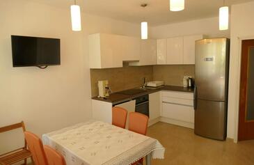 Apartmani uz more Barbat, Rab - 22754
