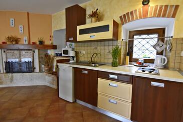 Family-friendly apartments with swimming pool Tar, Poreč - 22755