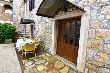 Enosobni apartma Tar, Poreč (A-22755-a(