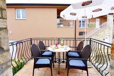 Family-friendly apartments with swimming pool Tar, Poreč - 22755