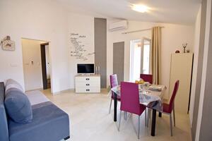 Apartament cu o cameră Tar, Porec (A-22756-a)