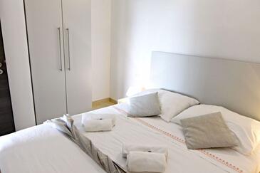 Apartmaji z bazenom za družine z otroci Tar, Poreč - 22756