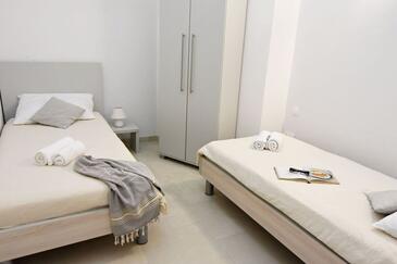 Apartmaji z bazenom za družine z otroci Tar, Poreč - 22756