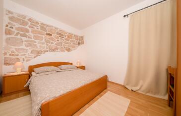 Apartmaji ob morju Barbat, Rab - 22757