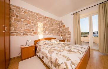 Apartmaji ob morju Barbat, Rab - 22757