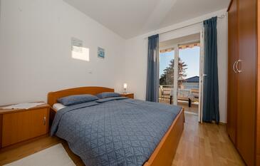 Apartmány u moře Barbat, Rab - 22757