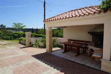 Apartmaji s parkingom Makarska - 22758