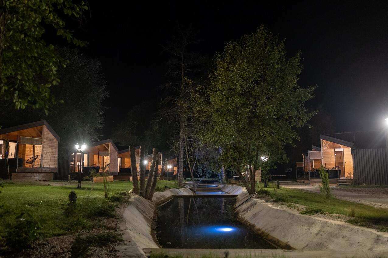 Pokoje se soukromým parkovištěm Kapelščak, Mezimuří - Međimurje - 22759