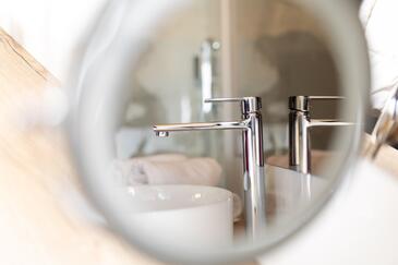 Pokoje se soukromým parkovištěm Lázně Sveti Martin - Toplice Sveti Martin, Mezimuří - Međimurje - 22759