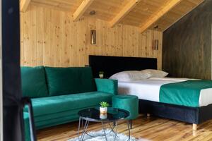 Pokoj Kapelščak, Mezimuří - Međimurje (S-22759-c(