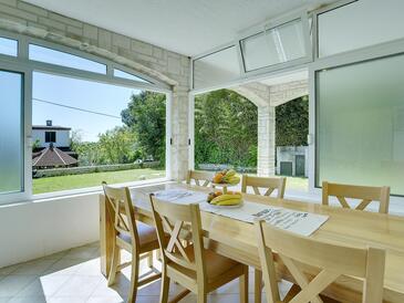 Komfortables Haus Premantura, Medulin (K-22760(