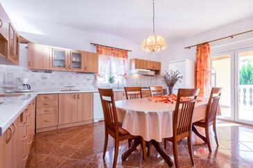 Two bedroom house Ližnjan, Medulin (K-22761)