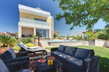 Casa con piscina per famiglia Barbariga, Fasana - Fažana - 22763
