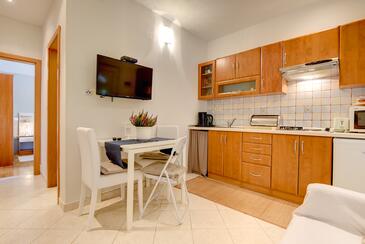 Apartmány s bazénem Medulin - 22764