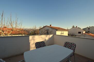 One bedroom apartment Vantačići One bedroom apartment Vantačići, Krk (A-22765-b(