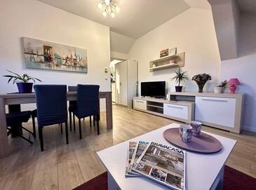 Appartamenti con Internet Zagabria - Zagreb - 22767