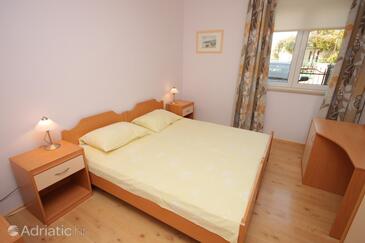 Apartmaji s parkingom Valbandon, Fažana - 2277