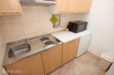 Apartmaji s parkingom Valbandon, Fažana - 2277
