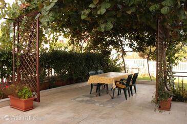 Apartmaji s parkingom Valbandon, Fažana - 2277