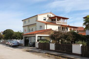 Appartamenti con terrazza Valbandon, Istria