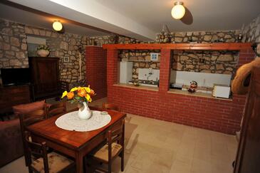 Appartamenti accanto al mare San Giovanni di Brazza - Sutivan, Brazza - Brač - 22771