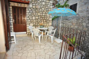 Three bedroom apartment Sutivan, Brač (A-22771-b(