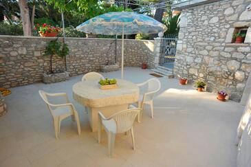Studio apartman Sutivan, Brač (AS-22771-a)